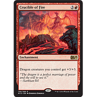 Crucible of Fire