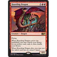 Hoarding Dragon