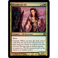 Bloodbraid Elf (Foil)