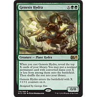 Genesis Hydra (Foil)