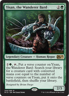 Yisan, the Wanderer Bard_boxshot