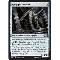 Gargoyle Sentinel