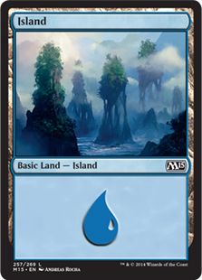 Island [Basic Land]_boxshot