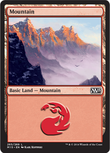 Mountain [Basic Land]_boxshot