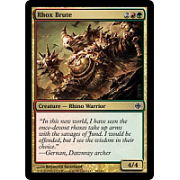 Rhox Brute