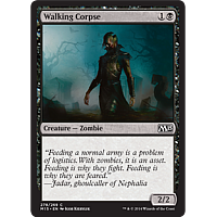 Walking Corpse