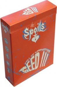 The Spoils Seed III: Fall of Marmothoa box set_boxshot
