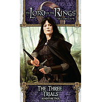Lord of the Rings: The Card Game: The Three Trials