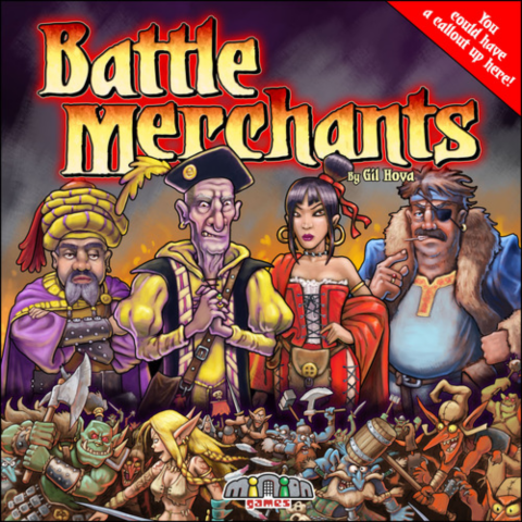 Battle Merchants_boxshot