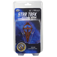 Star Trek: Attack Wing - D'kyr Expansion Pack
