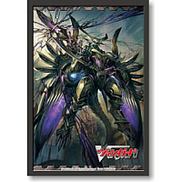 Bushiroad Small Sleeves Collection - Vol.40 Cardfight!! Vanguard