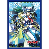 Bushiroad Small Sleeves Collection - Vol.52 Cardfight!! Vanguard