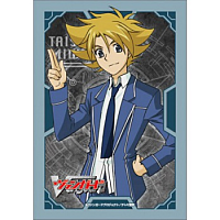 Bushiroad Small Sleeves Collection - Vol.63 Cardfight!! Vanguard