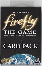 Firefly: Card Pack (Promo Card set)_boxshot