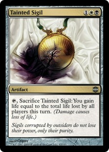 Tainted Sigil_boxshot