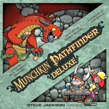 Munchkin Pathfinder Deluxe_boxshot