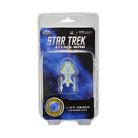 Star Trek: Attack Wing - U.S.S. Equinox Expansion Pack