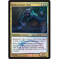 Geist of Saint Traft (WMCQ promo)