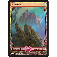 Mountain (Judge)