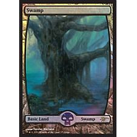 Swamp ( Judge Promo )