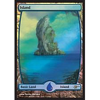 Island (Judge)