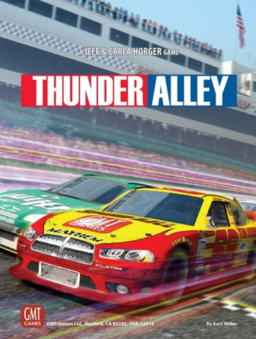 Thunder Alley_boxshot