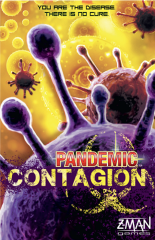 Pandemic: Contagion_boxshot