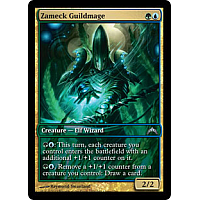 Zameck Guildmage (promo)