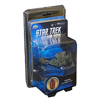 Star Trek: Attack Wing - Borg Soong Expansion Pack