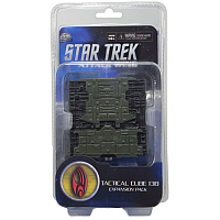 Star Trek: Attack Wing - Borg Tactical Cube 138 Expansion Pack