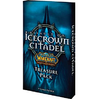 Assault on Icecrown Citadels treasure pack