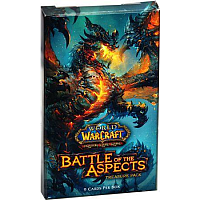 Battle of the Aspects treasure pack