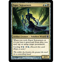 Esper Sojourners