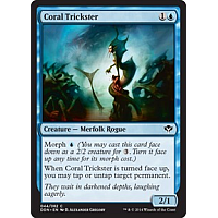 Coral Trickster