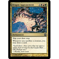 Dragon Appeasement