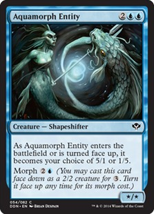 Aquamorph Entity_boxshot