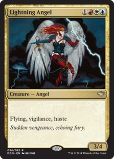 Lightning Angel_boxshot