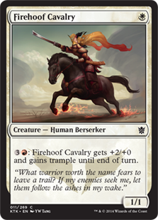 Firehoof Cavalry_boxshot