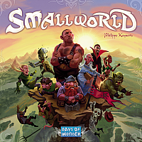 Small World (Sv)