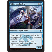 Whirlwind Adept