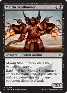 Mardu Skullhunter_boxshot