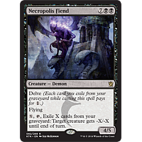 Necropolis Fiend