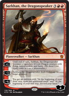 Sarkhan, the Dragonspeaker_boxshot