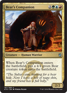 Bear's Companion_boxshot