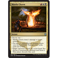 Mardu Charm