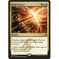 Trap Essence (Foil)