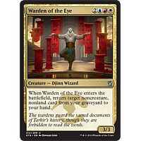 Warden of the Eye