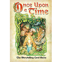 Once Upon a Time 3rd edition