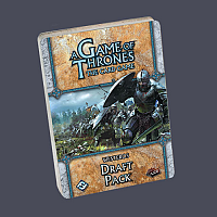 AGoT: The Card Game - Westeros Draft Pack