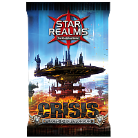 Star Realms: Crisis – Fleets & Fortresses